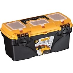 Sert Kabuklu Takım Çantası 16 inç